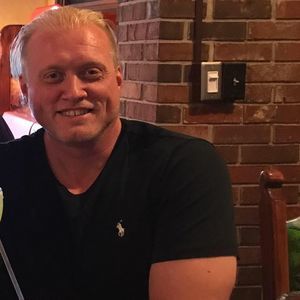 Meet your Posher, Christian